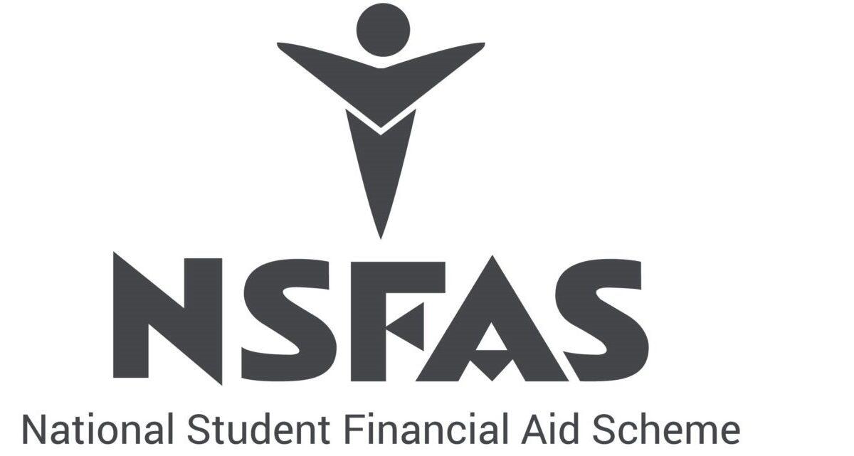 nsfas logo