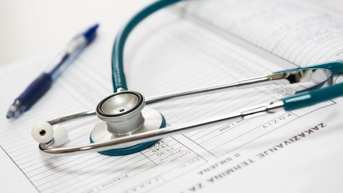 stethoscope