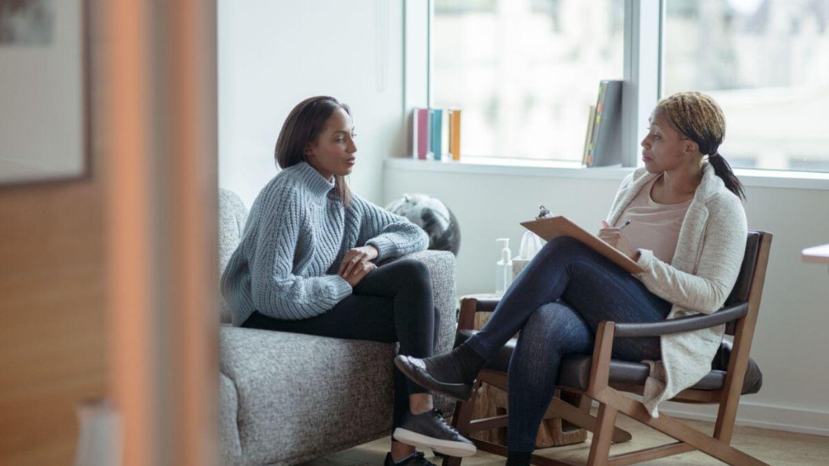 Clinical Psychologist