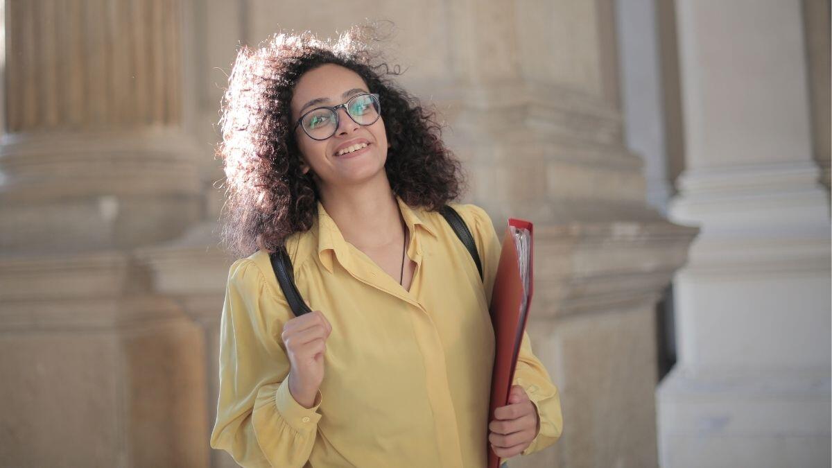 student dong research on bridging courses and matric 