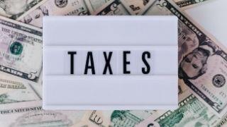 How can i get my sars tax number via sms?