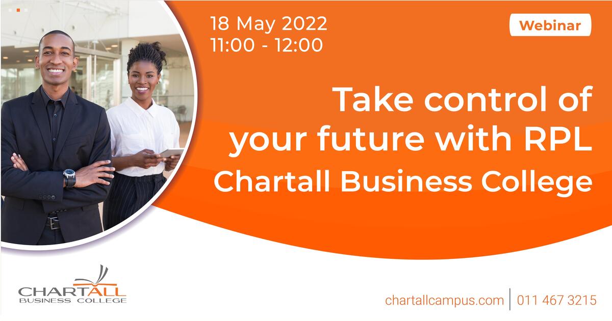 Chartall Business College