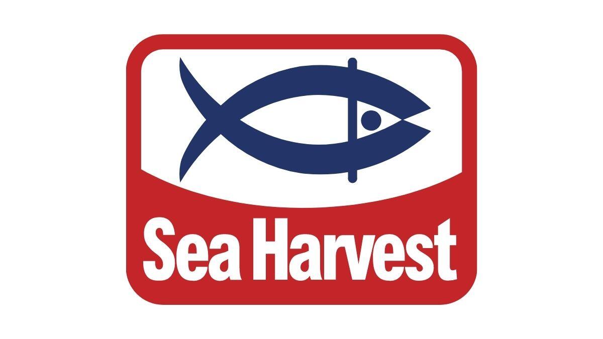 sea harvest logo
