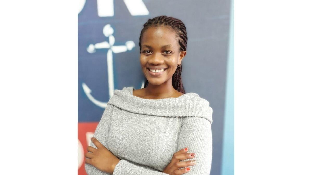 Image of Nelisa Khambule