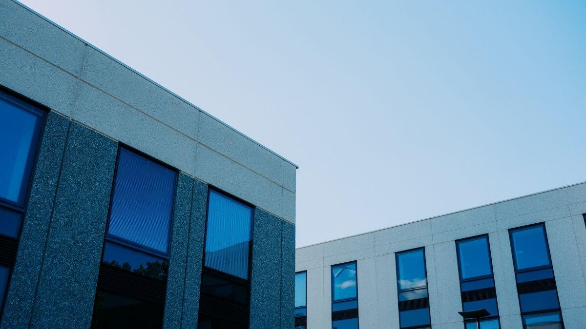 South Point student accommodation