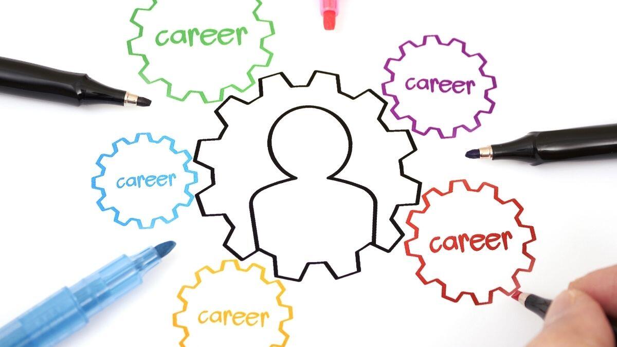 career options