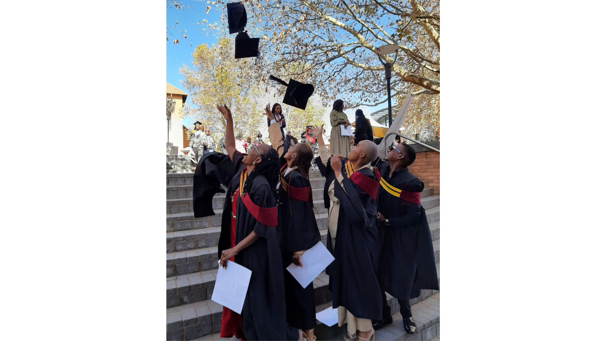 Boston Graduates