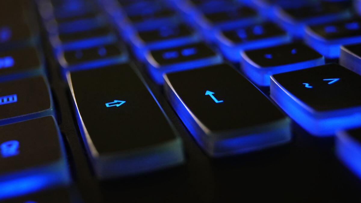 keyboard