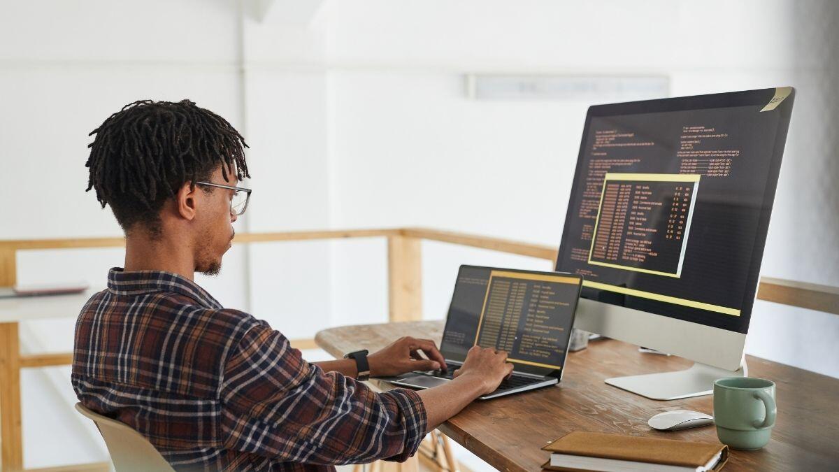 computer programming