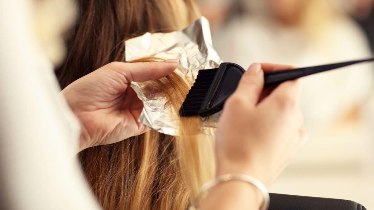 haircare