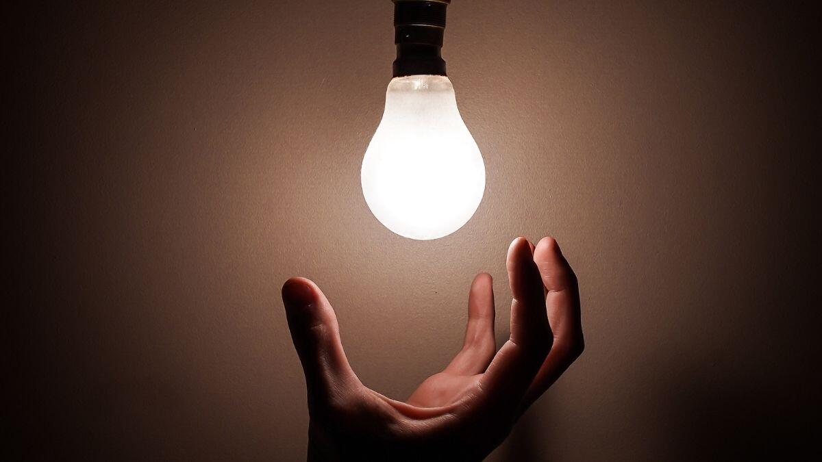 light bulb