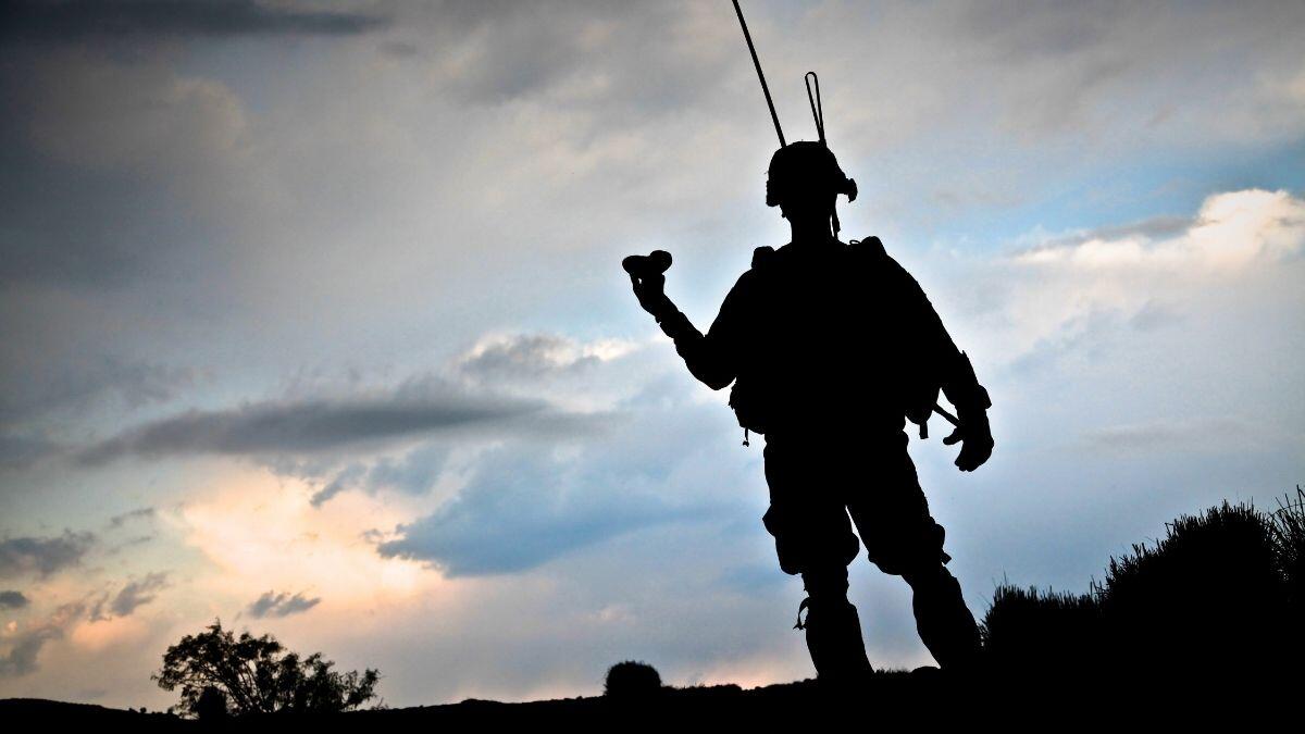 Military personnel