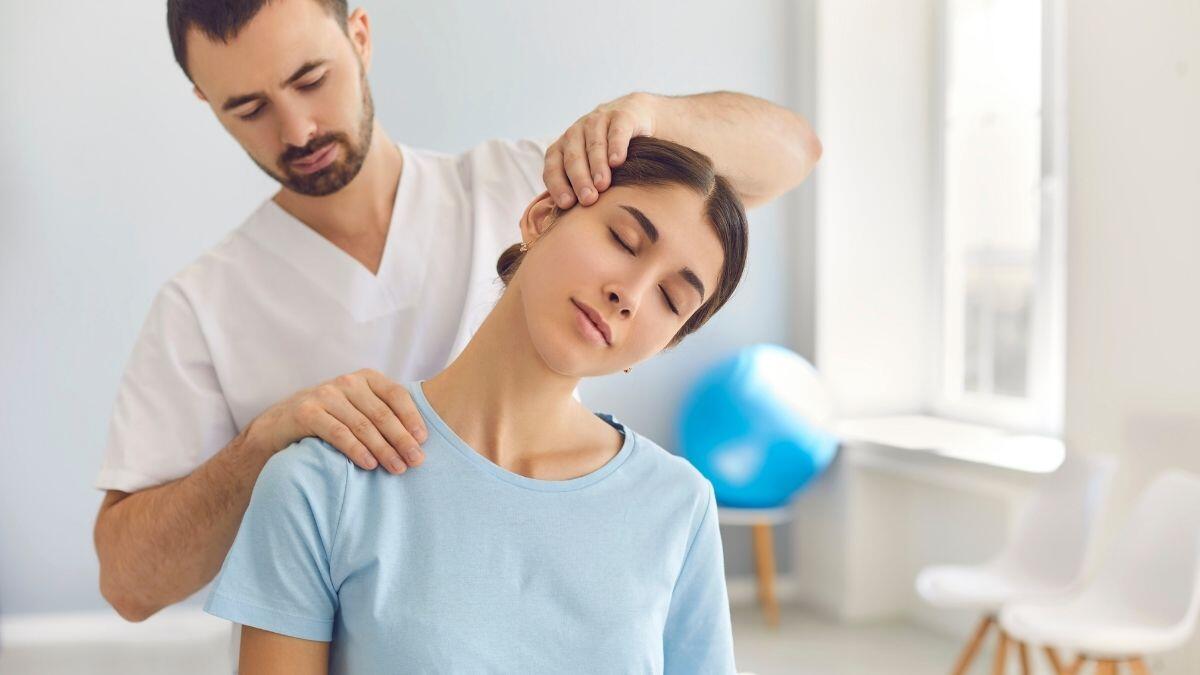 physical therapist