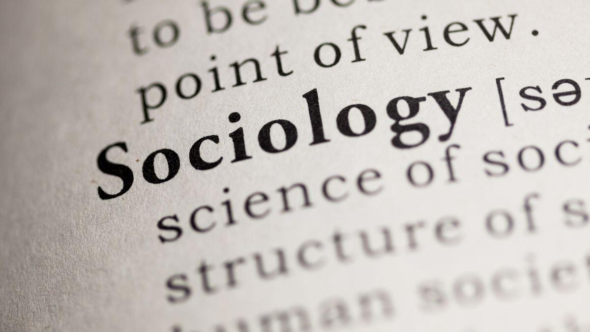 Sociology