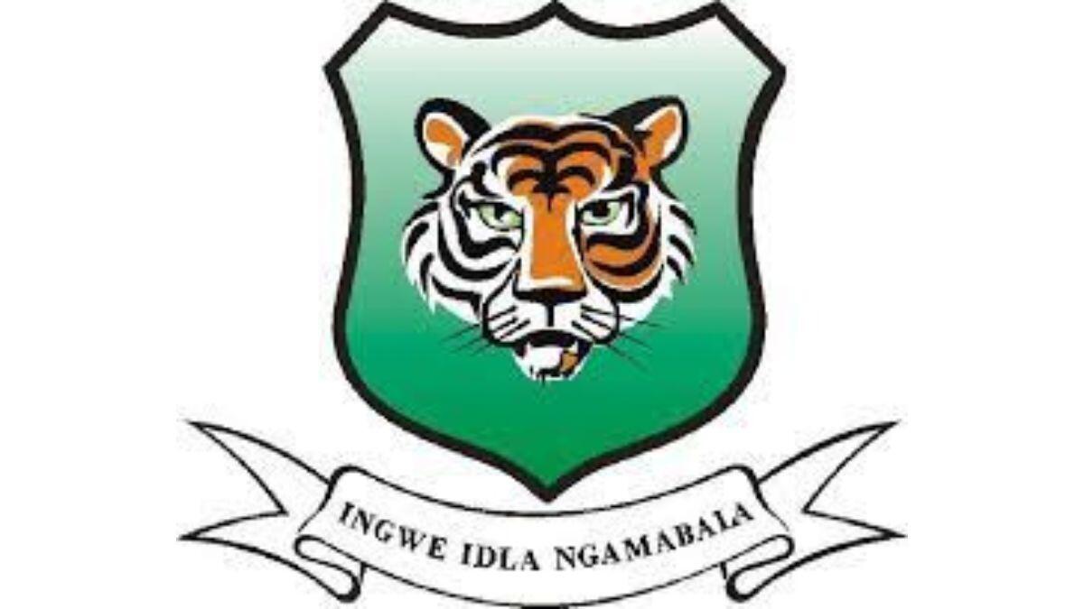 Ingwe TVET College Logo
