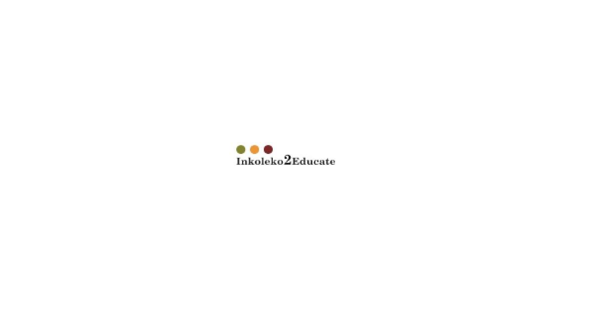 Inkoleko2Educate logo