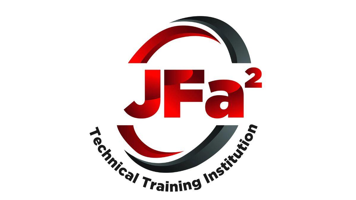 JFA Square Technical Training Institution Logo