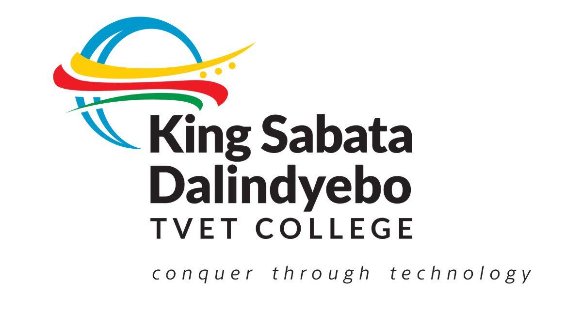 King Sabata Dalindyebo TVET College logo