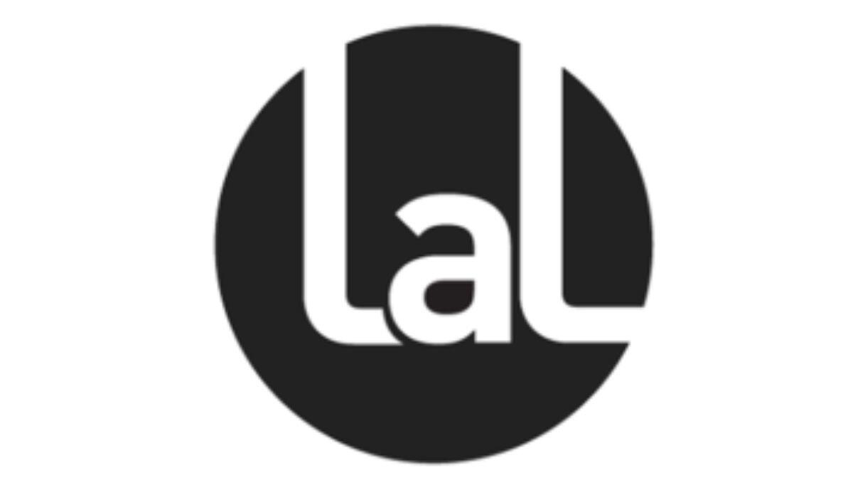 LAL Language Centres South Africa Logo