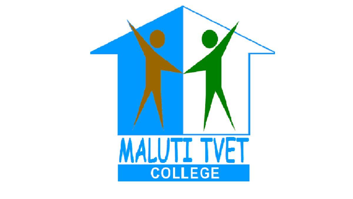 Maluti TVET College Logo