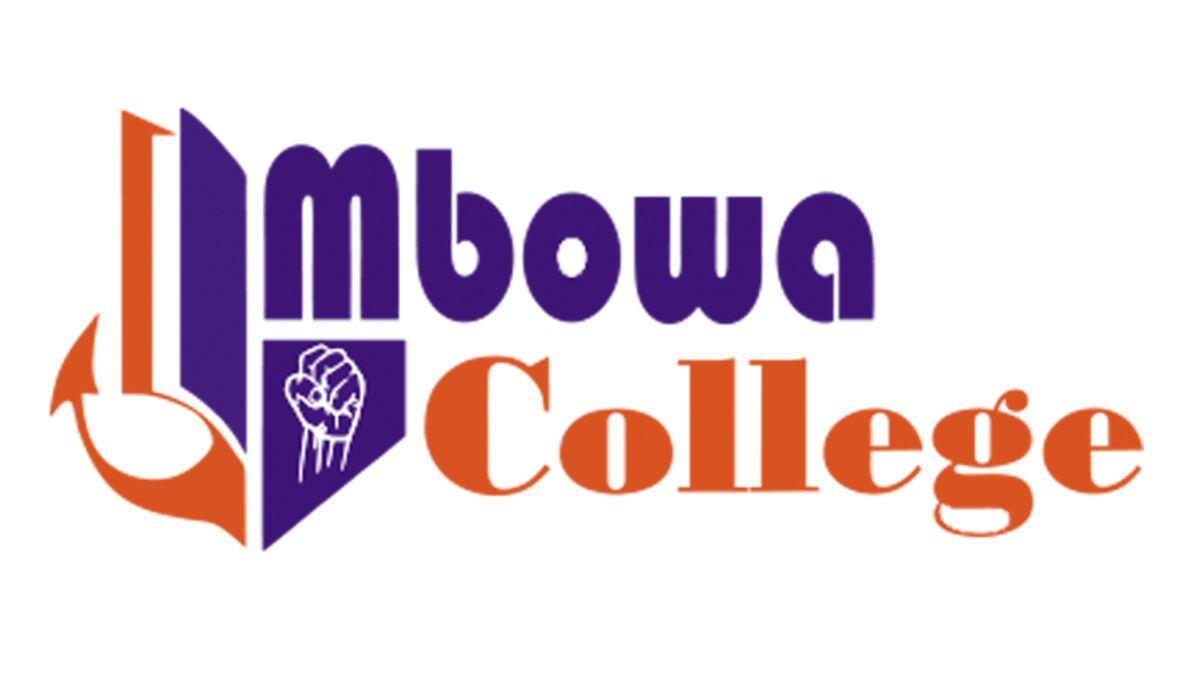 Mbowa College Logo