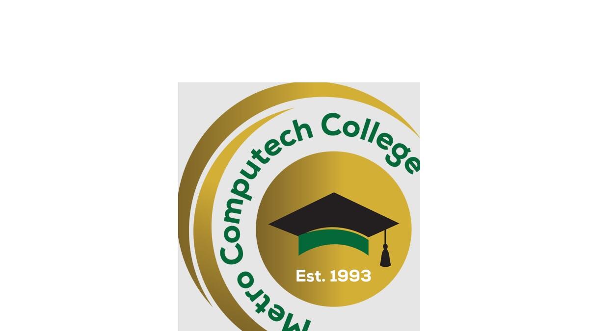 Hlanganani Computech College logo