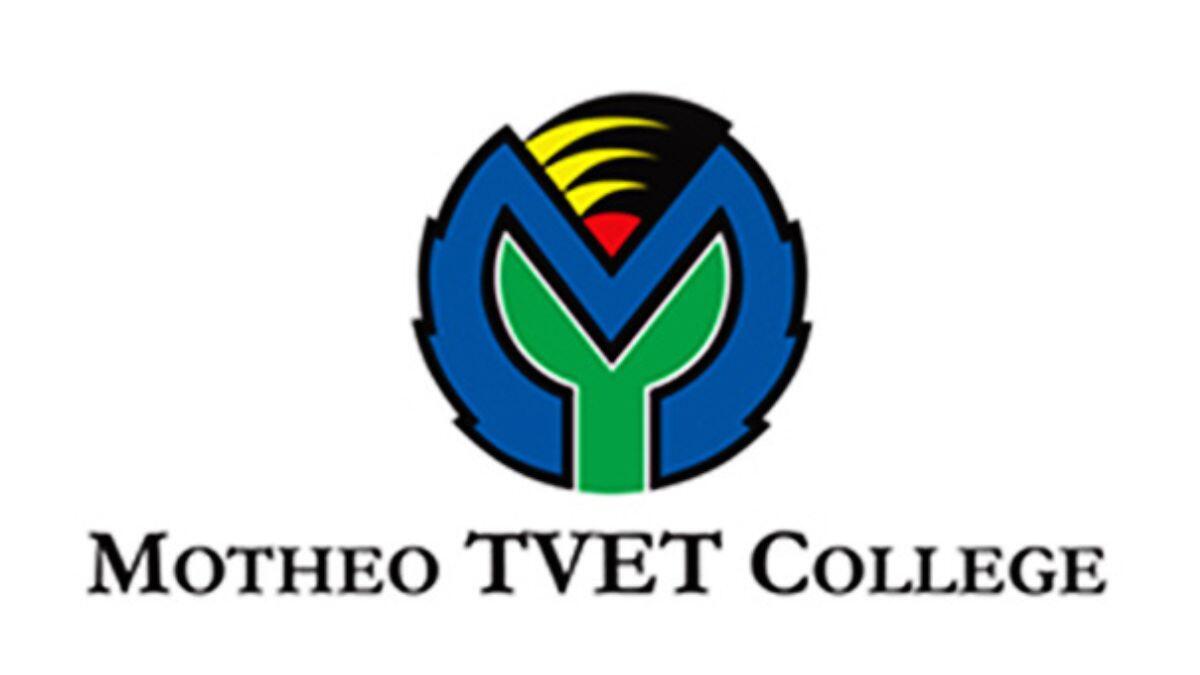 Motheo TVET College Logo