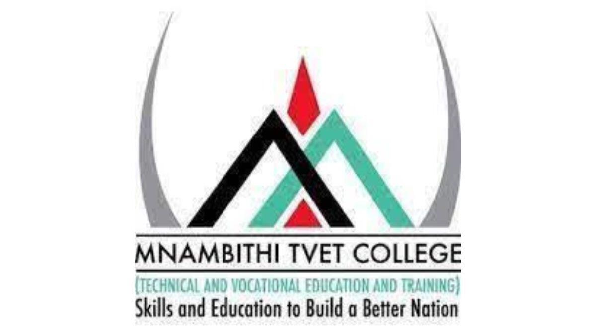 Mnambithi TVET College logo