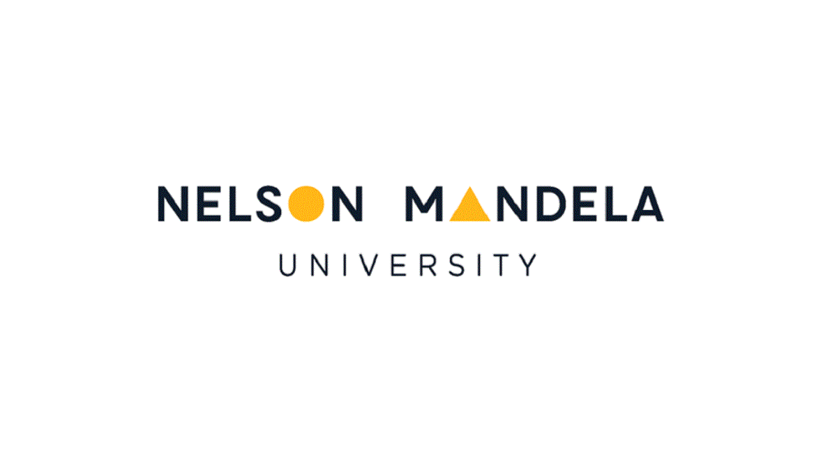 Nelson Mandela University logo