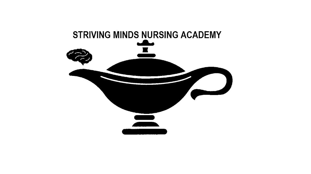 Striving Mind Nursing Academy