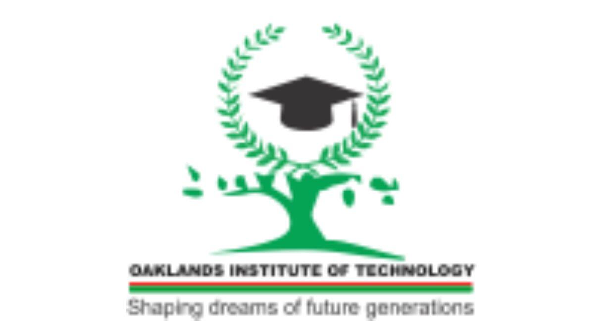 Oaklands Institute of Technology Logo