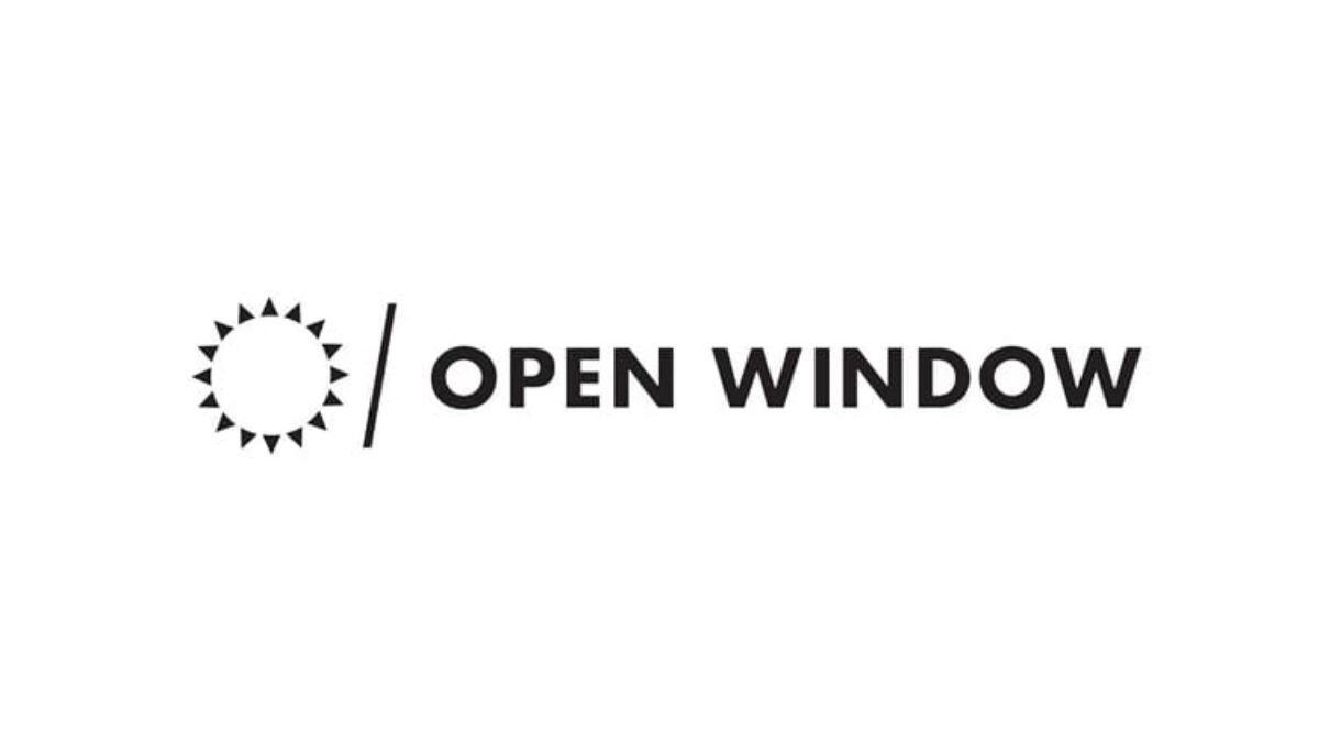 Open Window Logo