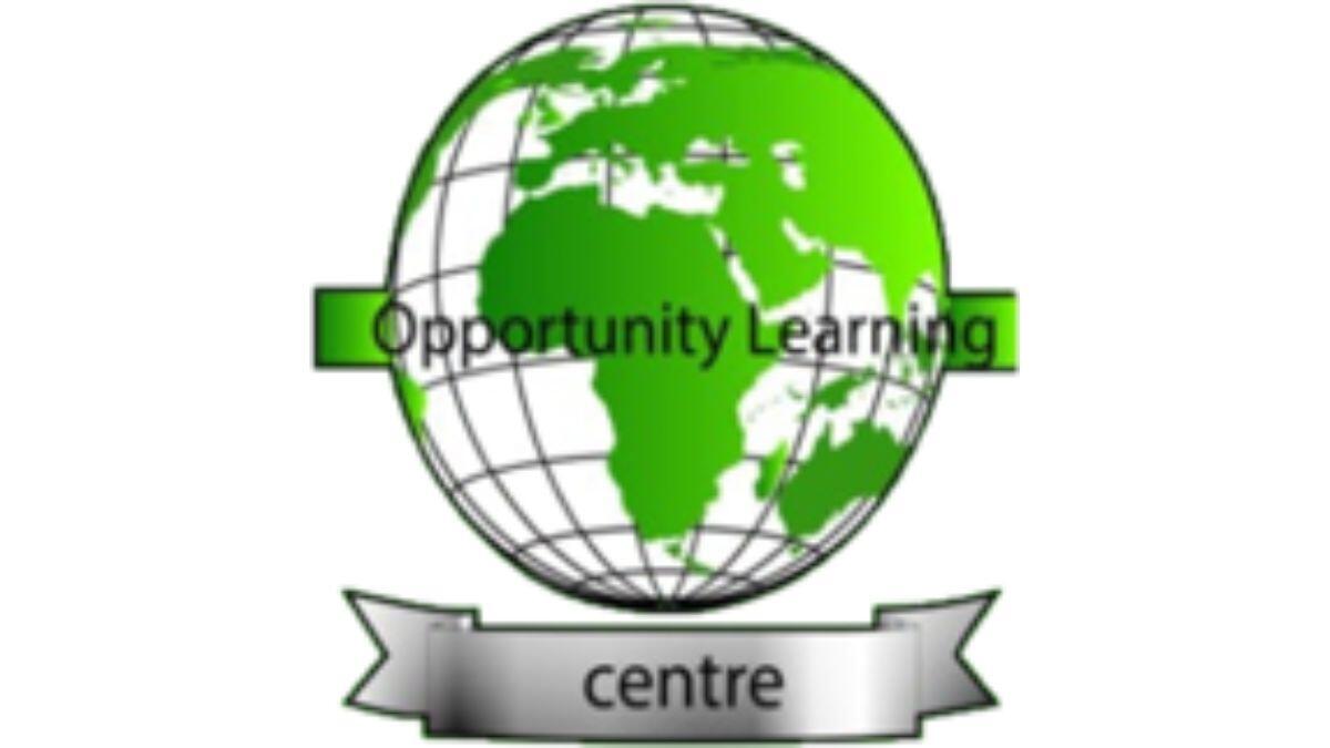 Opportunity Learning Centre Logo