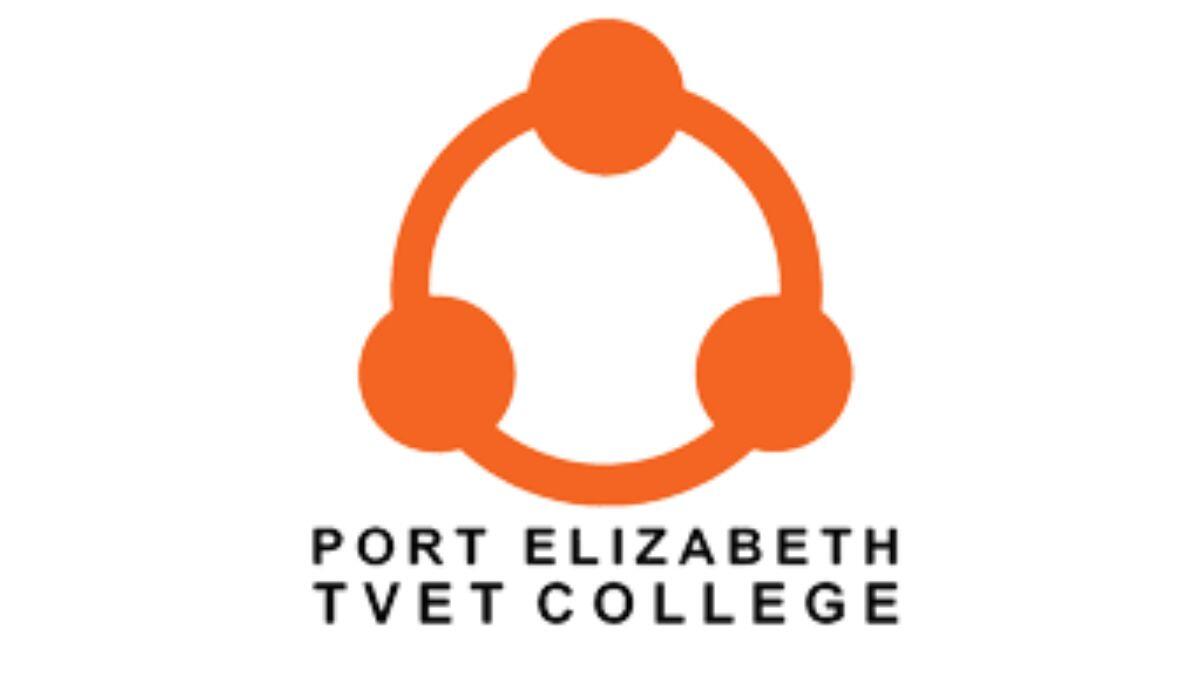 Port Elizabeth TVET College logo