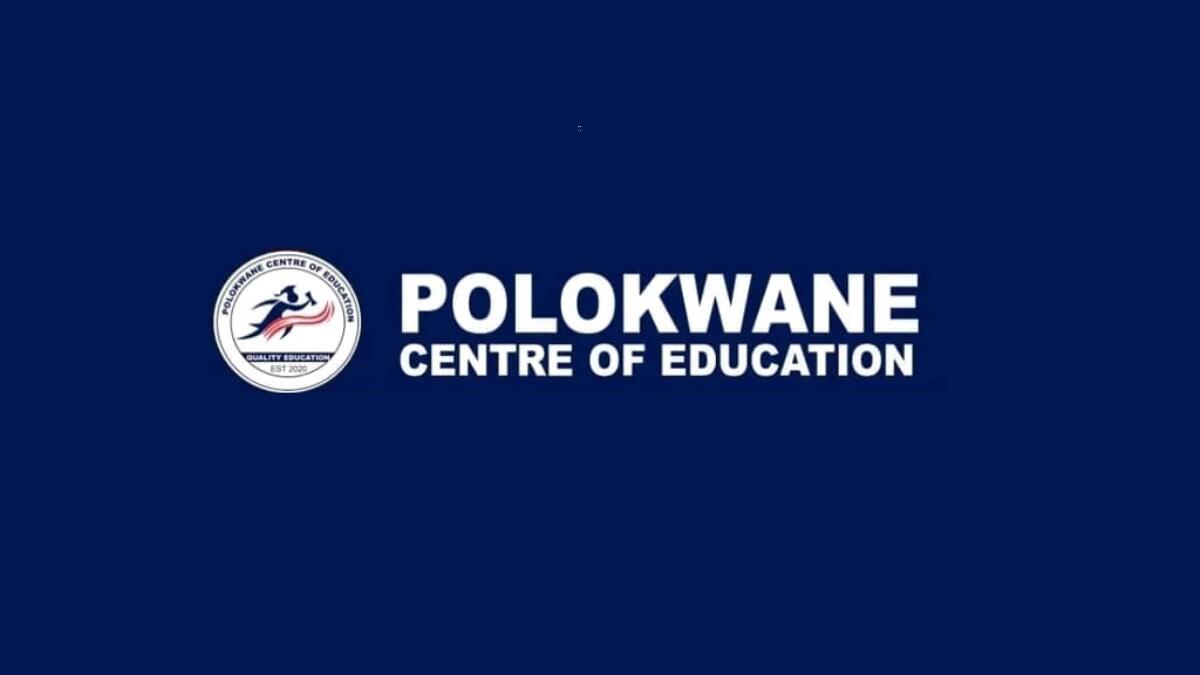 Polokwane Centre Of Education logo