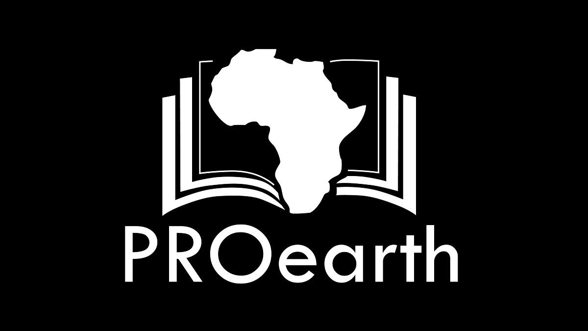 PROearth logo