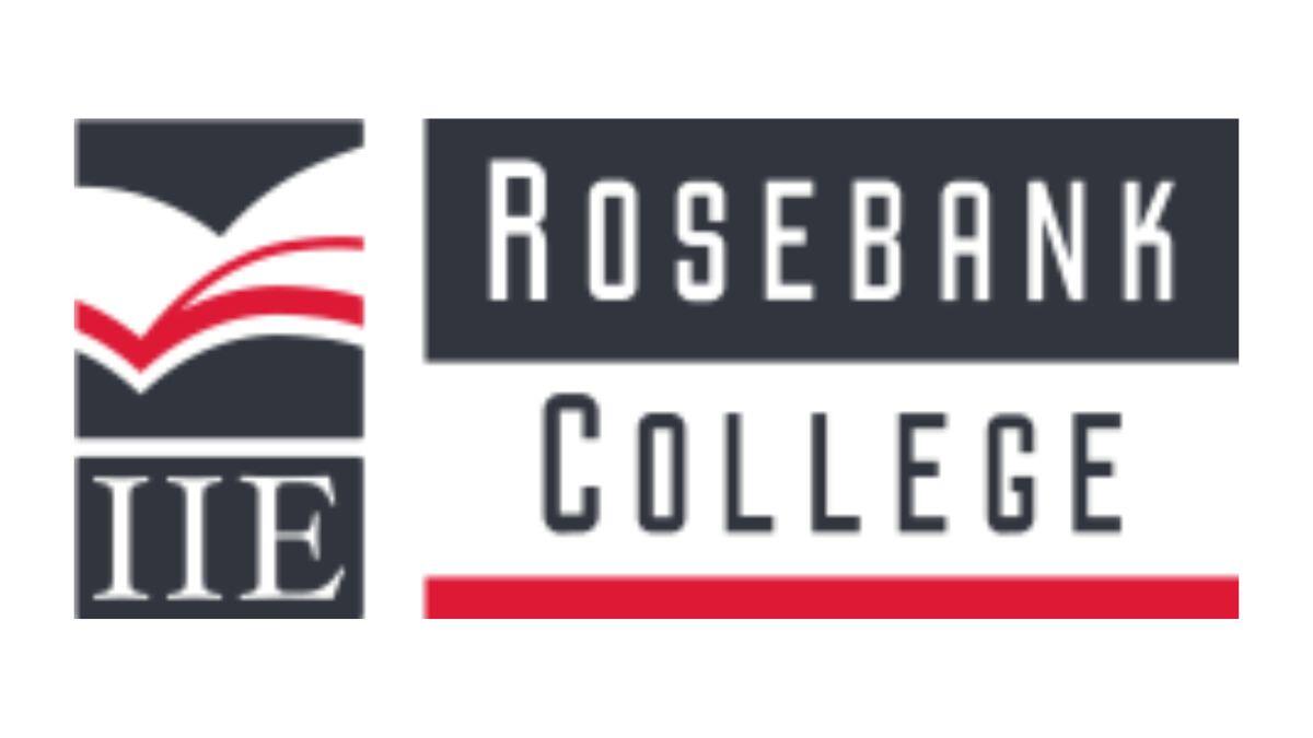Rosebank College Logo