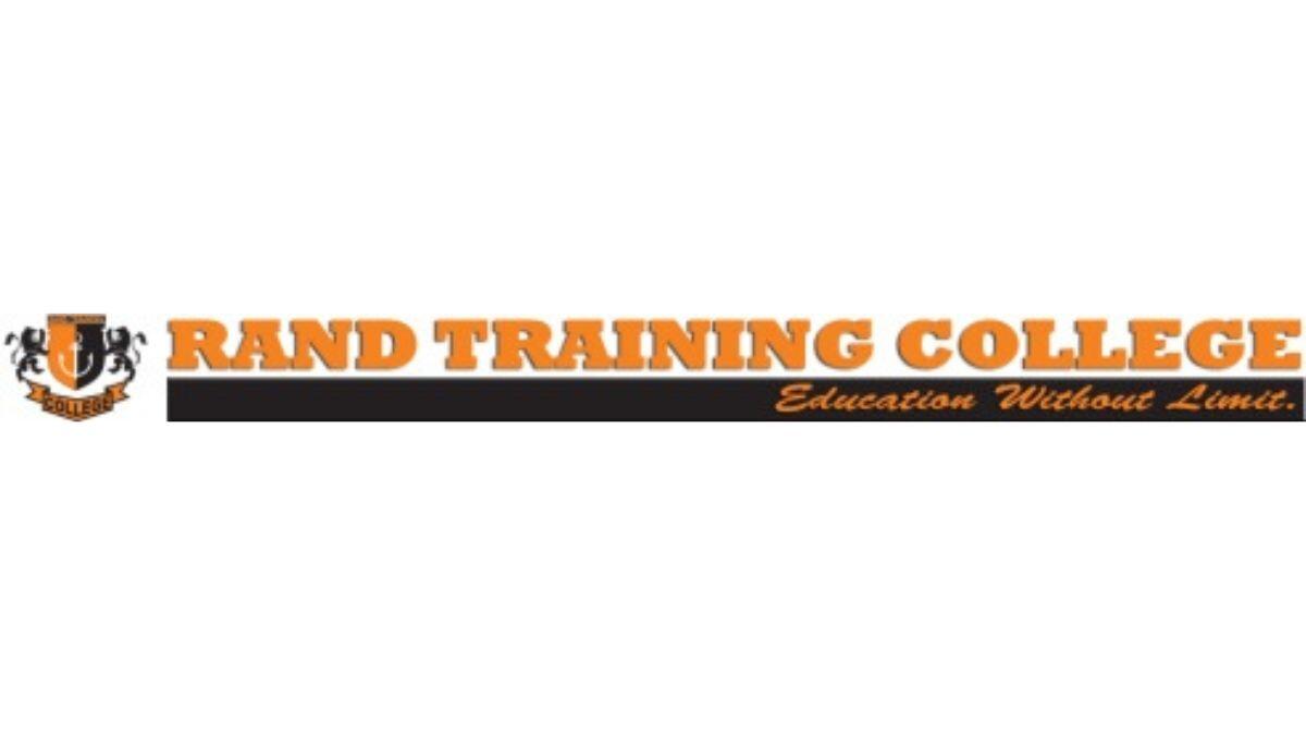Rand Training College Logo