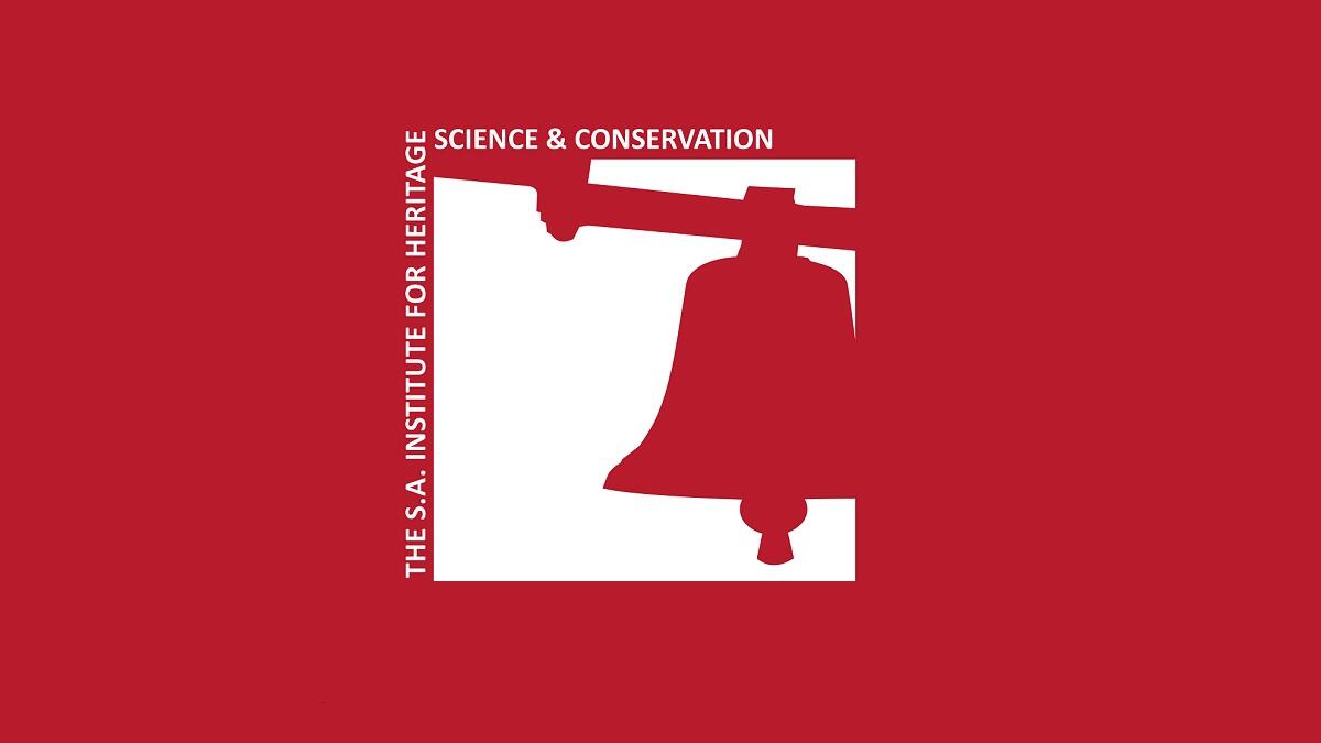 South African Institute for Heritage Science logo