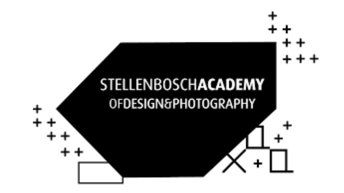 Stellenbosch Academy of Design and Photography Logo