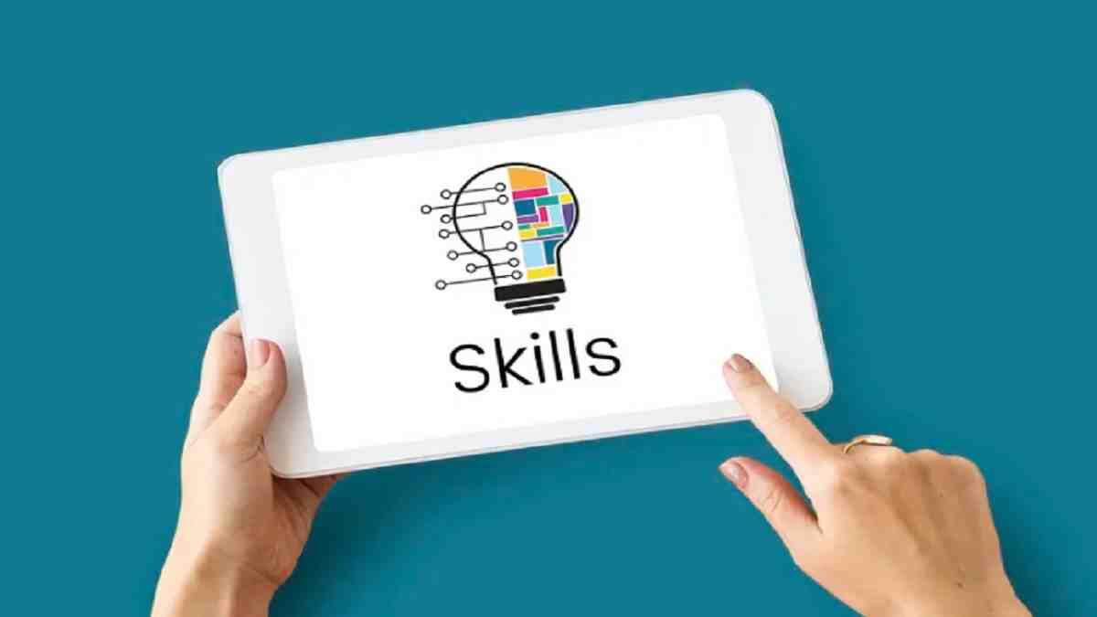 skills