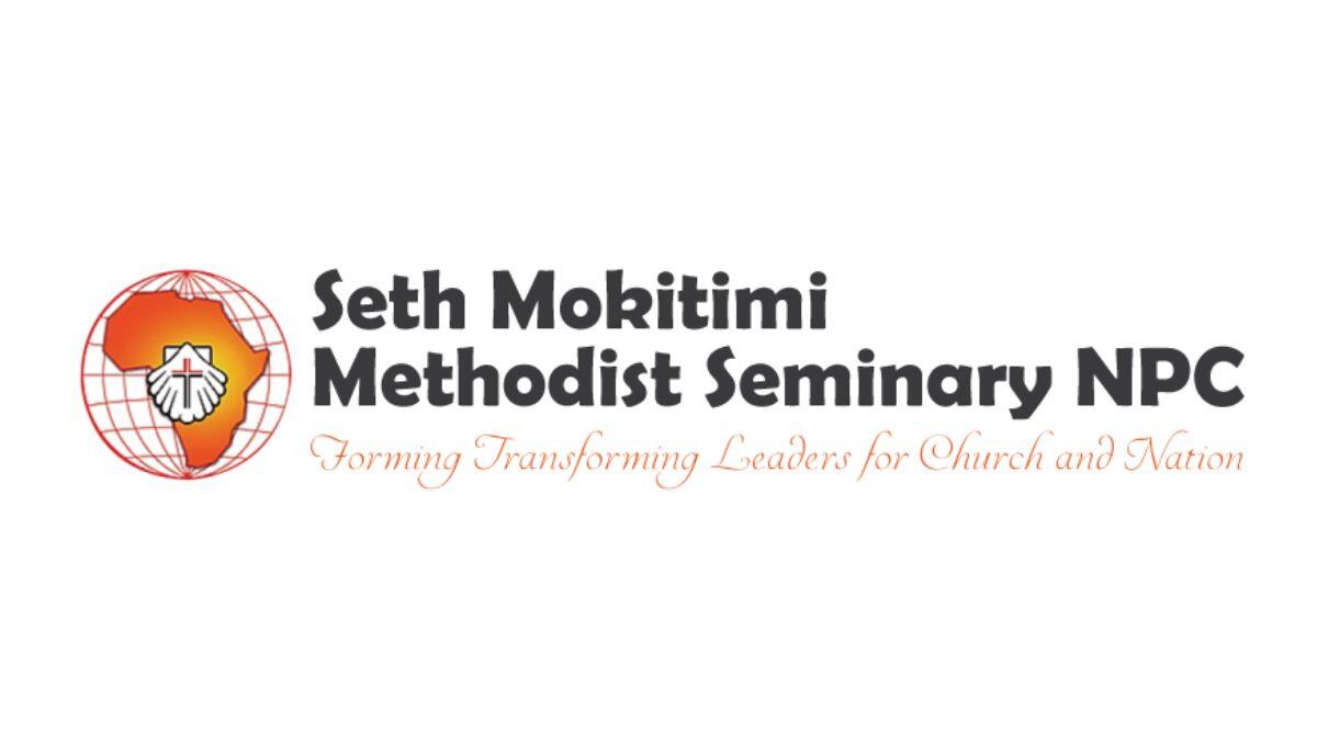 Seth Mokitimi Methodist Seminary Logo