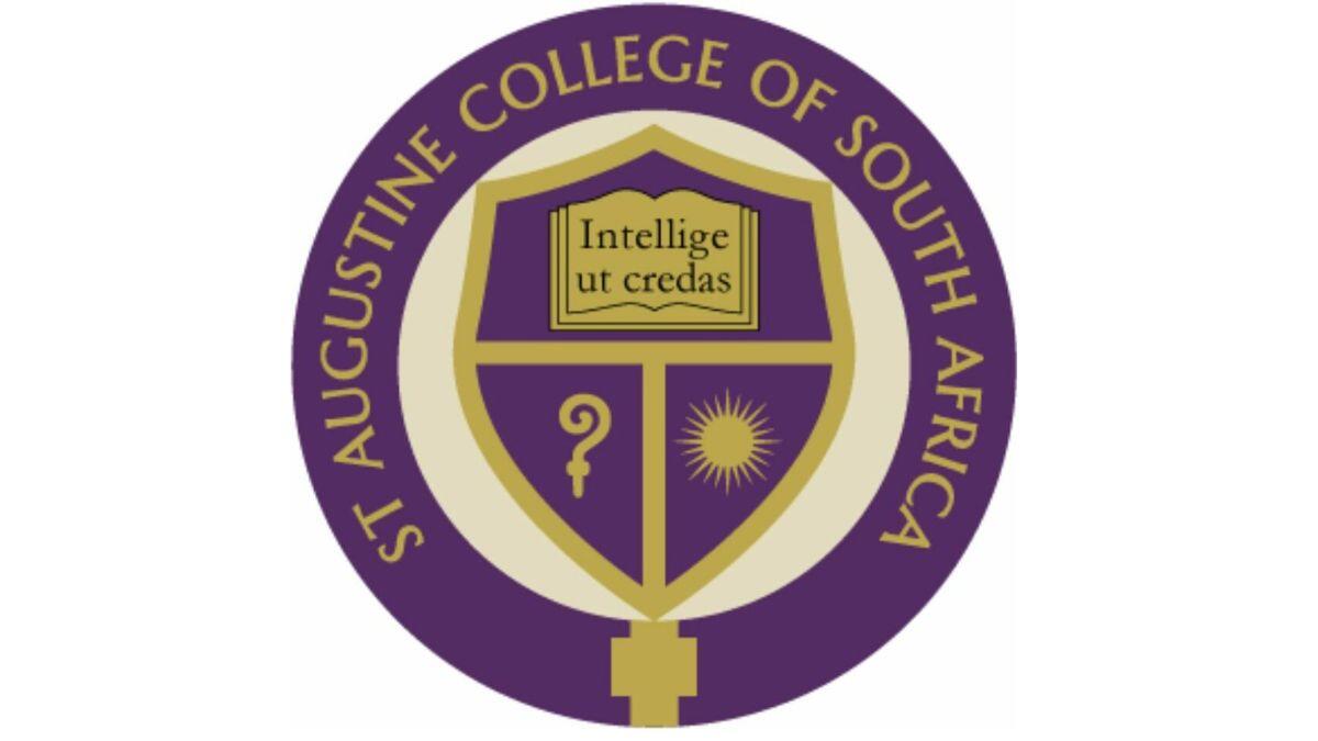 St. Augustine College of South Africa Logo