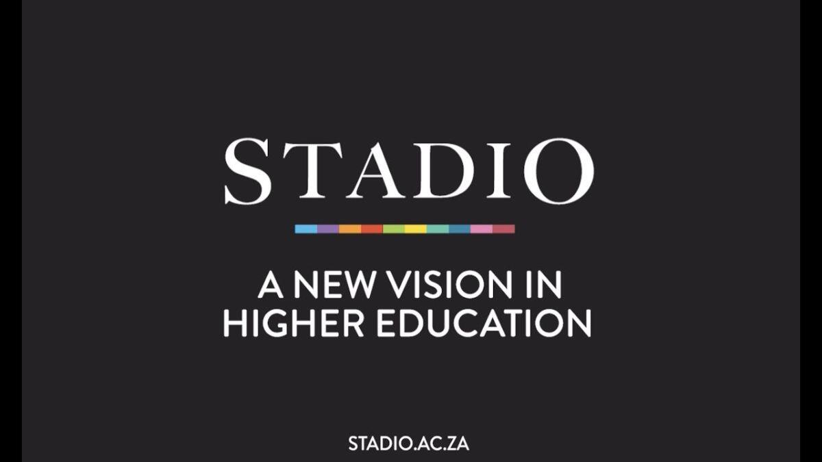 Stadio Logo