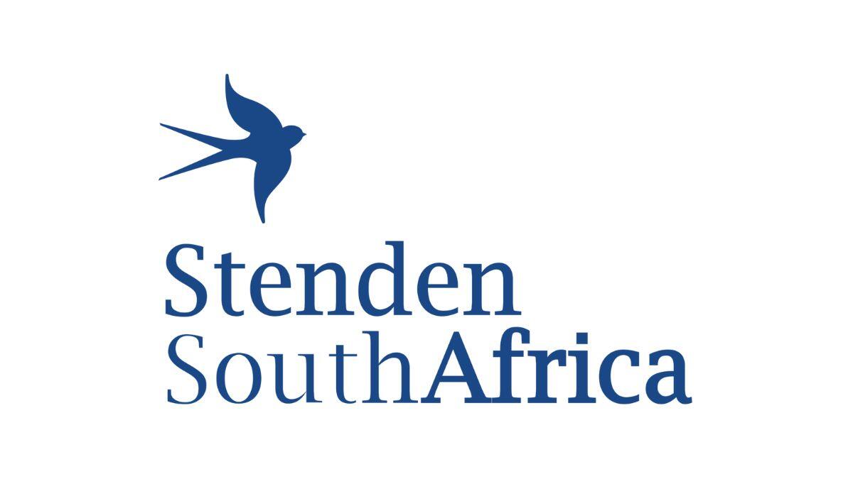 Stenden South Africa BV Logo