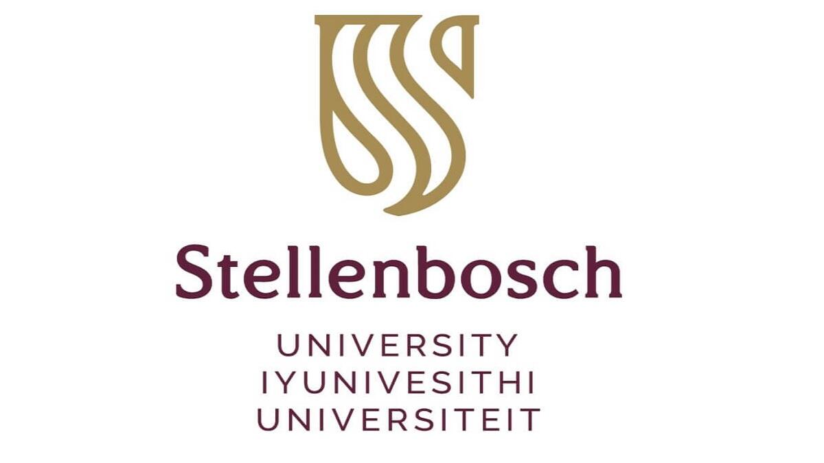 stellenbosch university