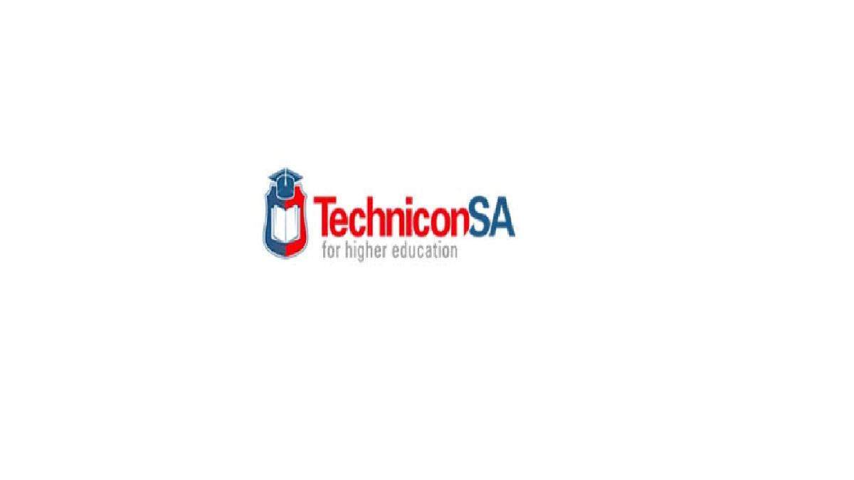Technicon South Africa for Higher Education logo