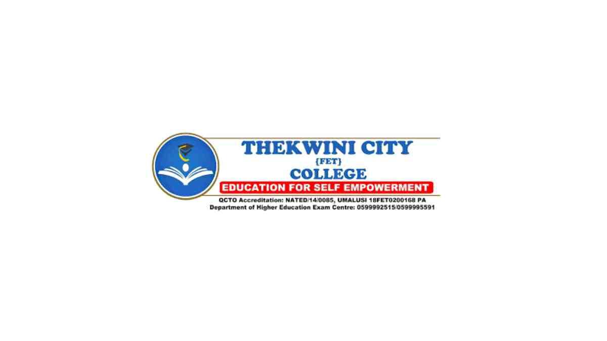 Thekwini City College logo