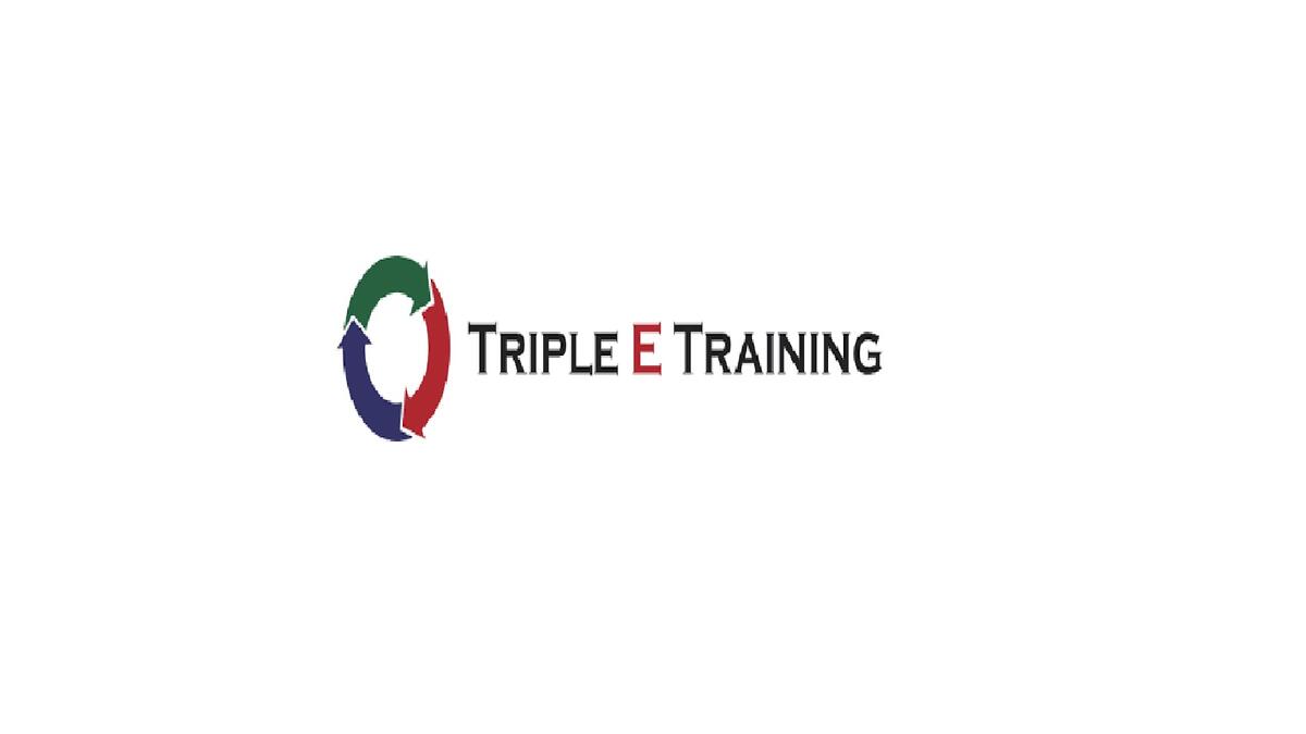 Triple E Training Holdings logo