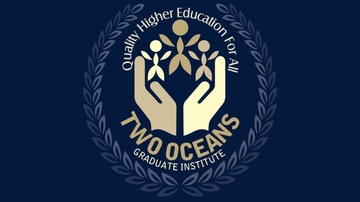 2 Oceans Logo